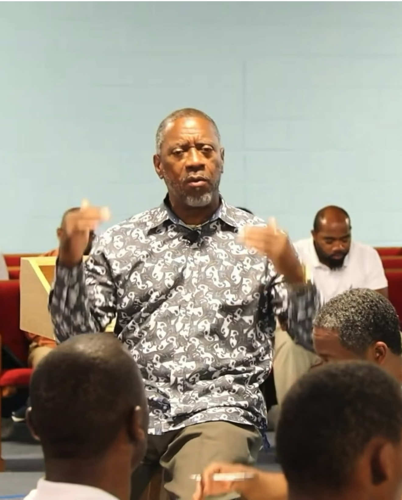 @The Way Of Yah Synagogue