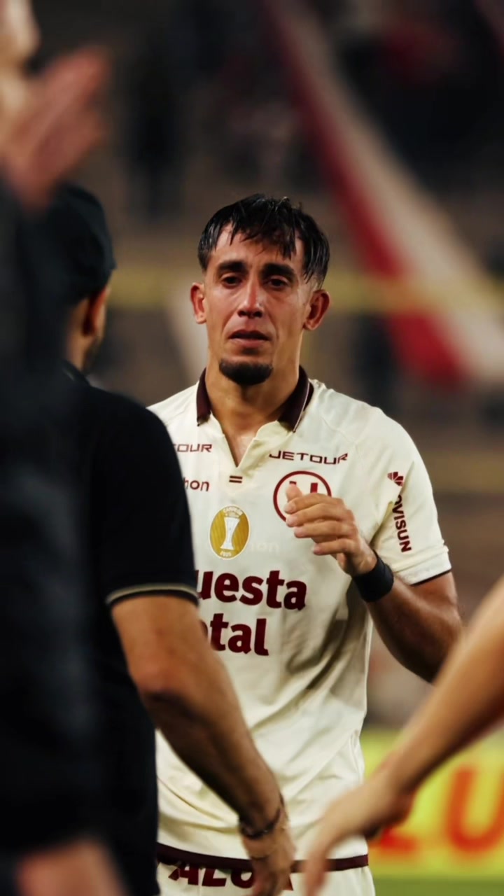 @Liga de Fútbol Profesional