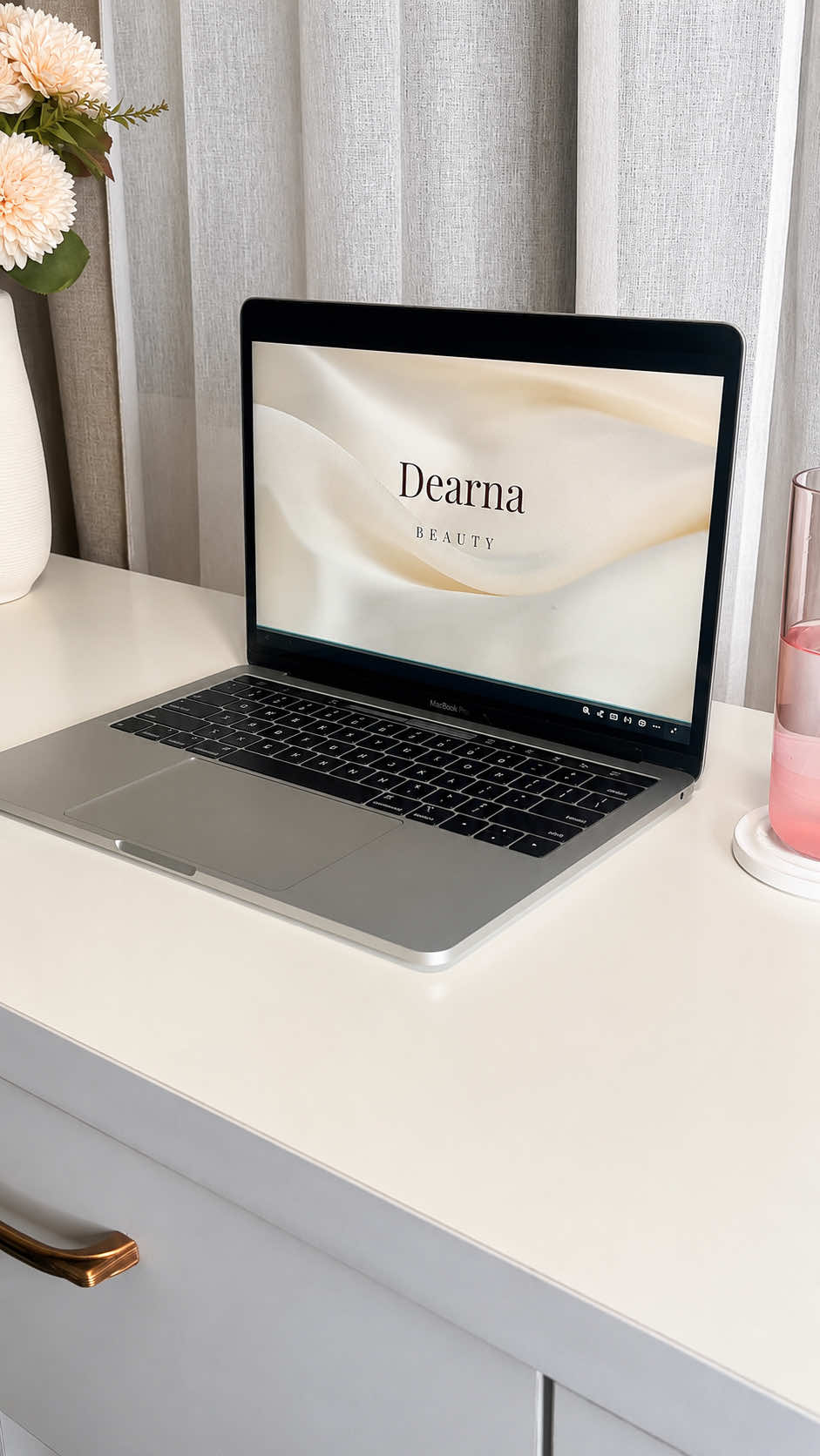 @Dearna Beauty
