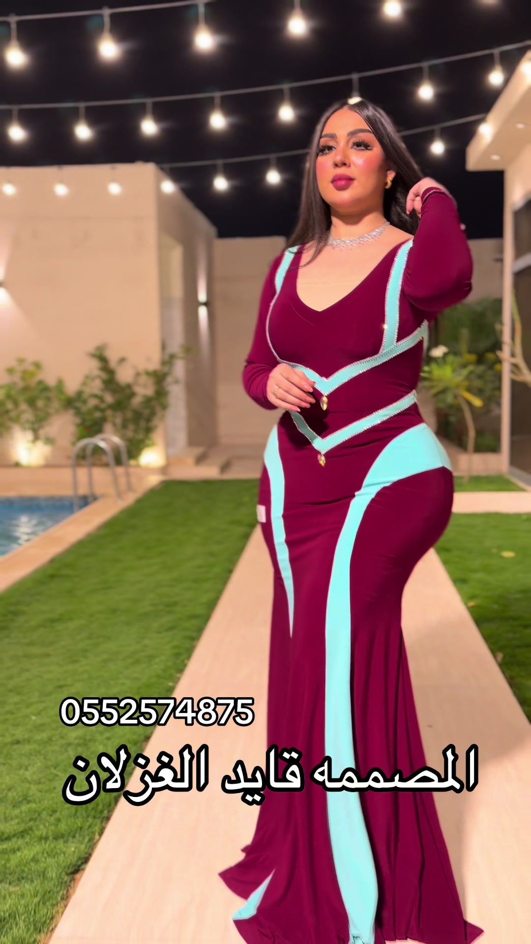 @قايد الغزلان 3