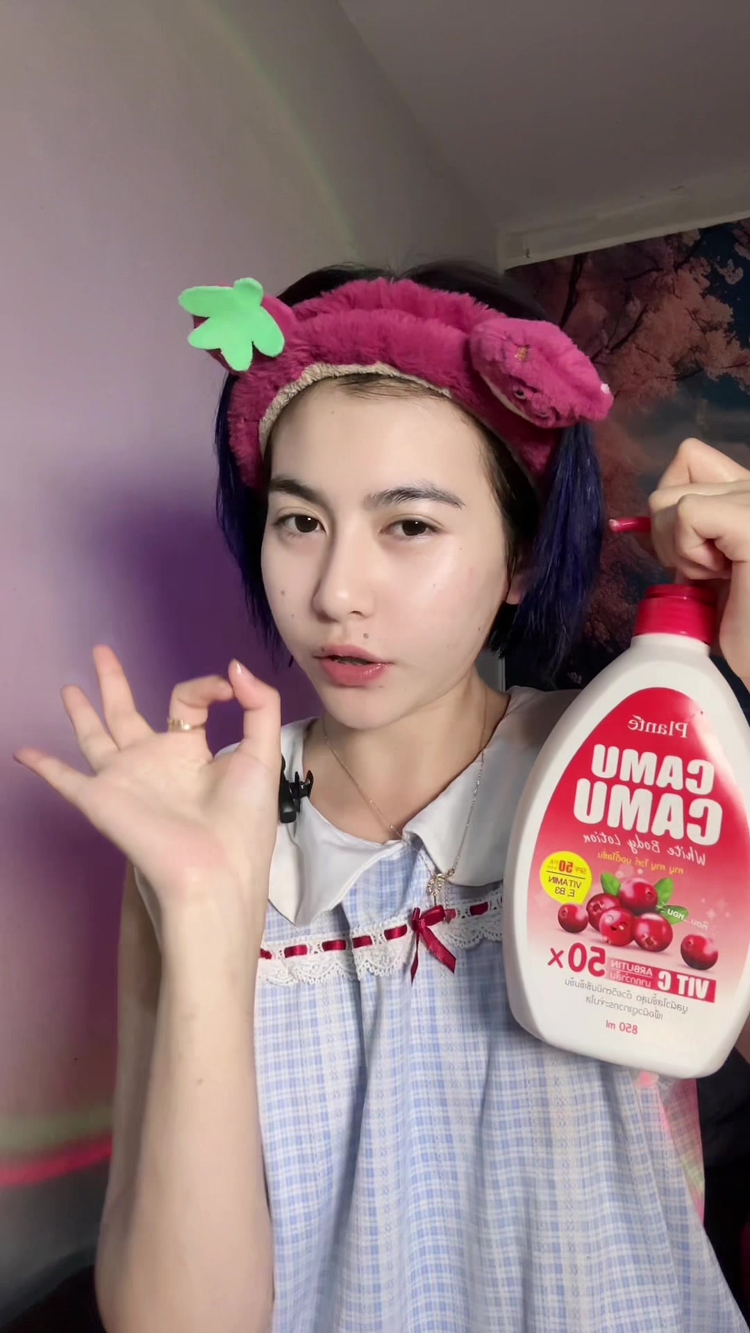 @Zuri