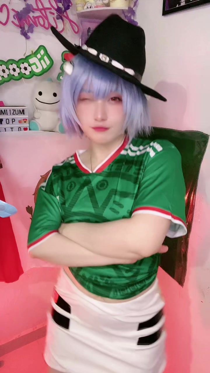 @★~Hitomi&ensp;Izumi~★