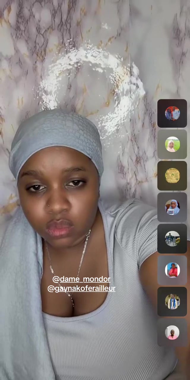 @sama sage femme