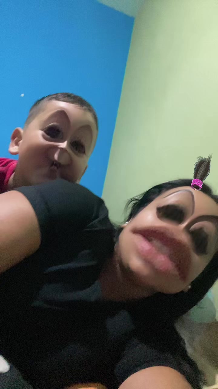 @Ana danielita