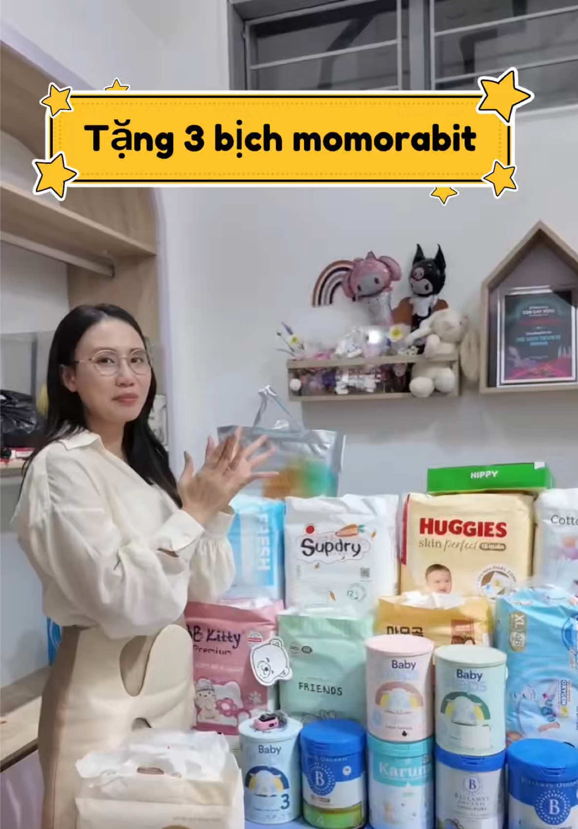 @Mẹ Sam Review