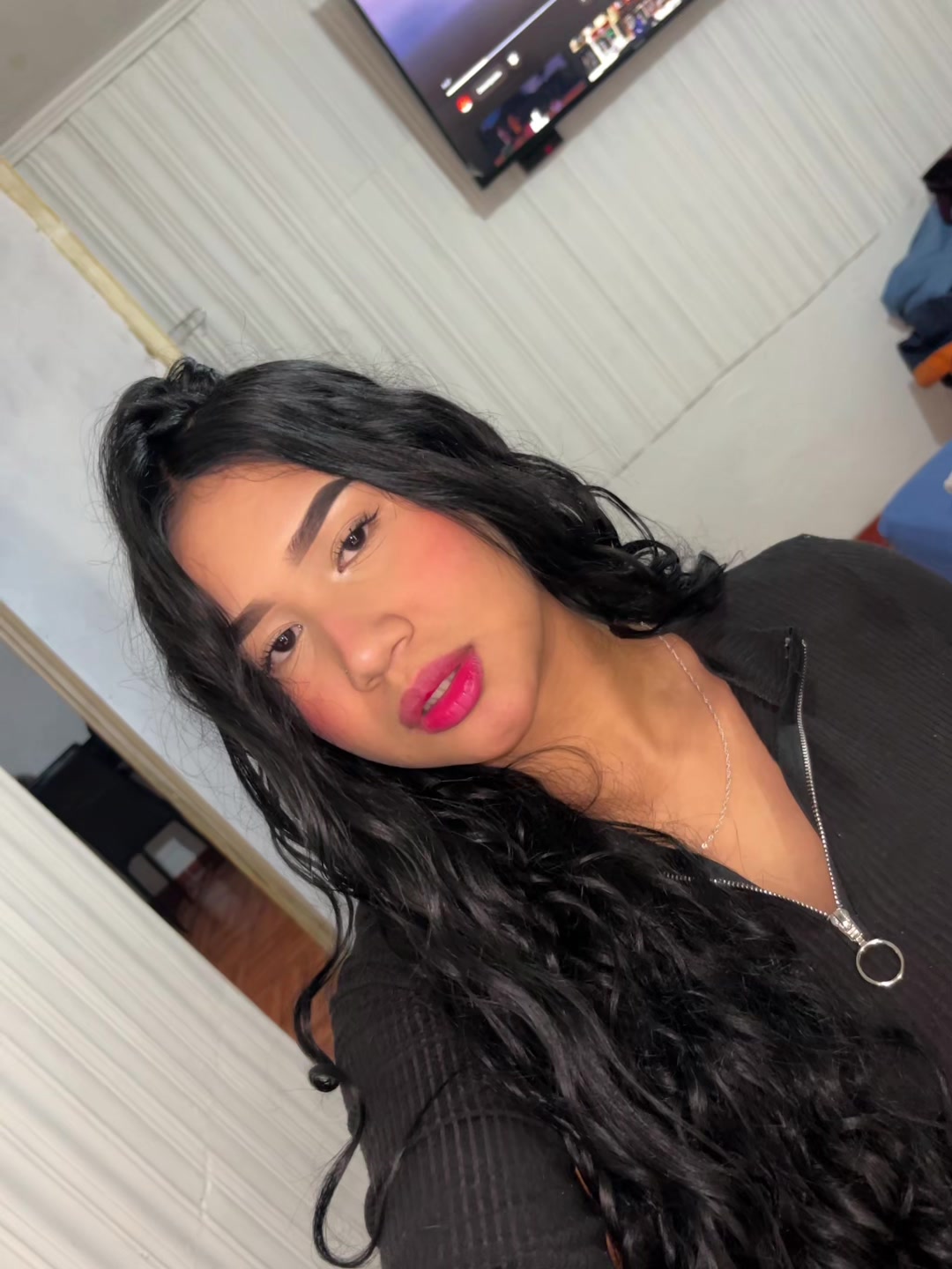 @María Mora