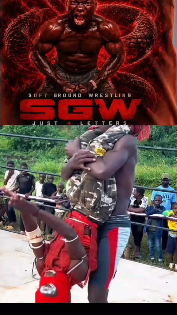 @VENOM SGW