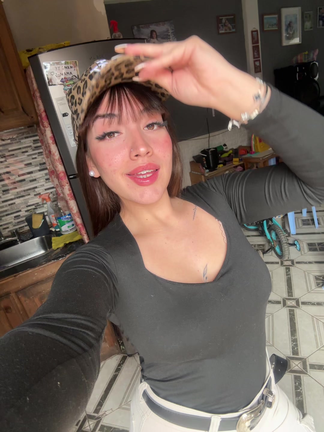 @𝐋𝐮𝐝𝐦𝐢𝐥𝐚 𝐒𝐨𝐥𝐞𝐝𝐚𝐝