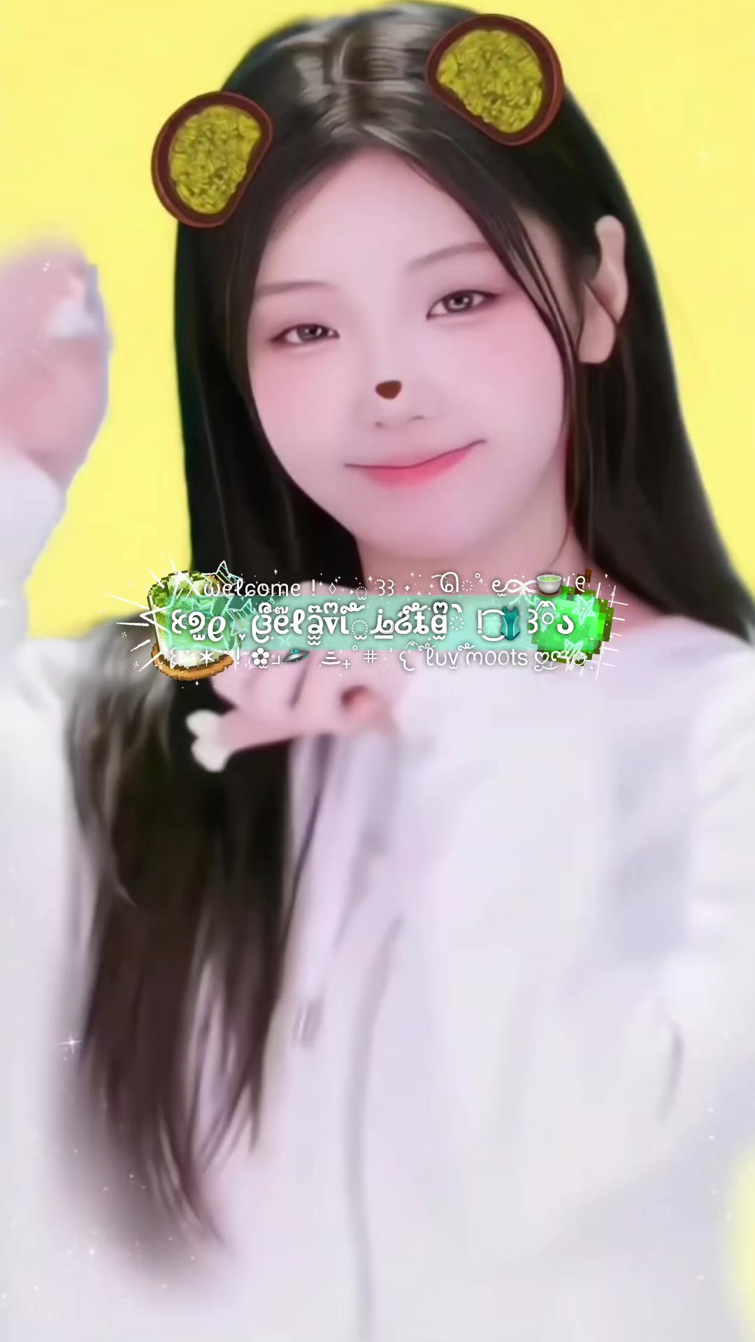 @𖾜ᩘ❀˖ ʾ ᨢᩚᧉ᮫࣪𝐥ྀི̼ᨡ໊̫̫ ᵎᵎ ᩘ🍯ે