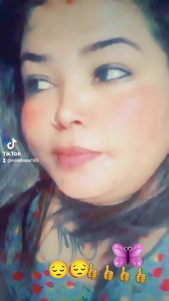 @mira thapa