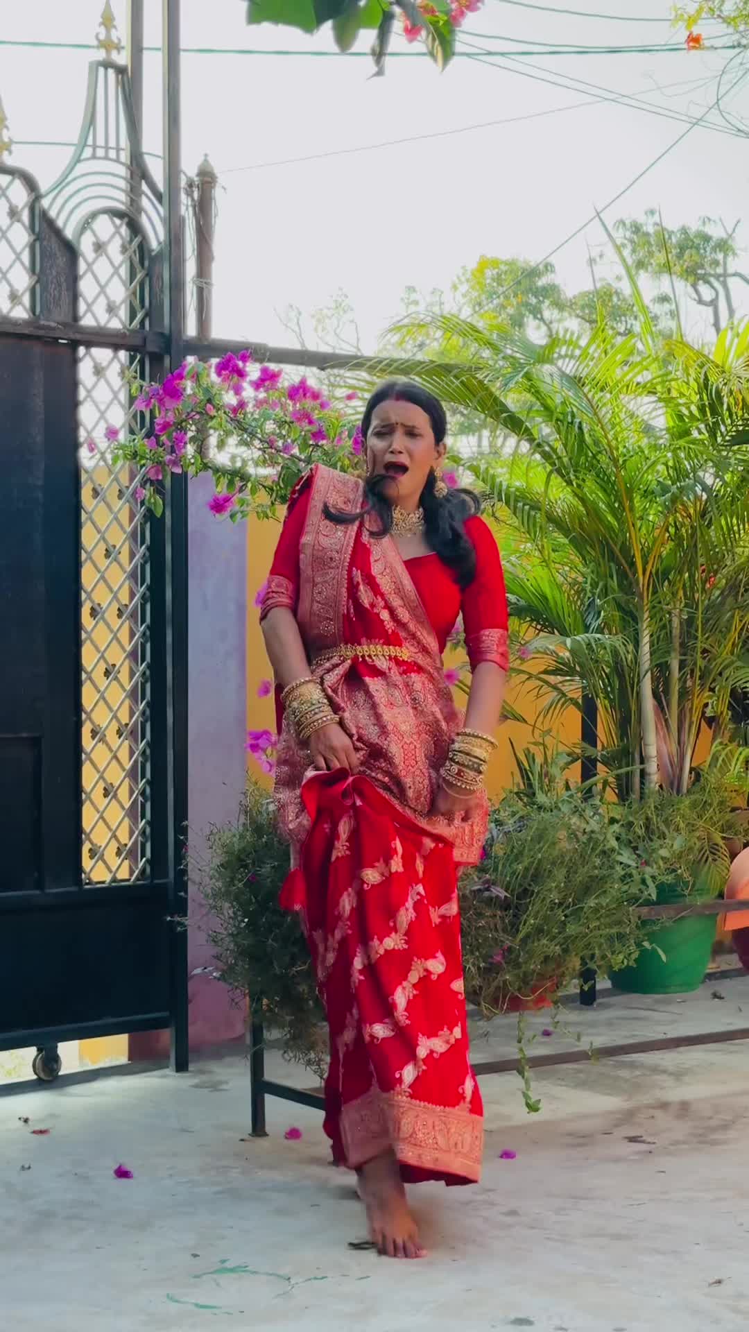 @Rita Mahato