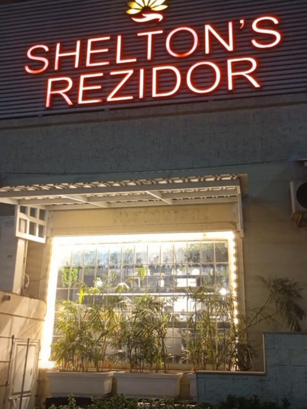 @Zanzibar Shelton Rezidor