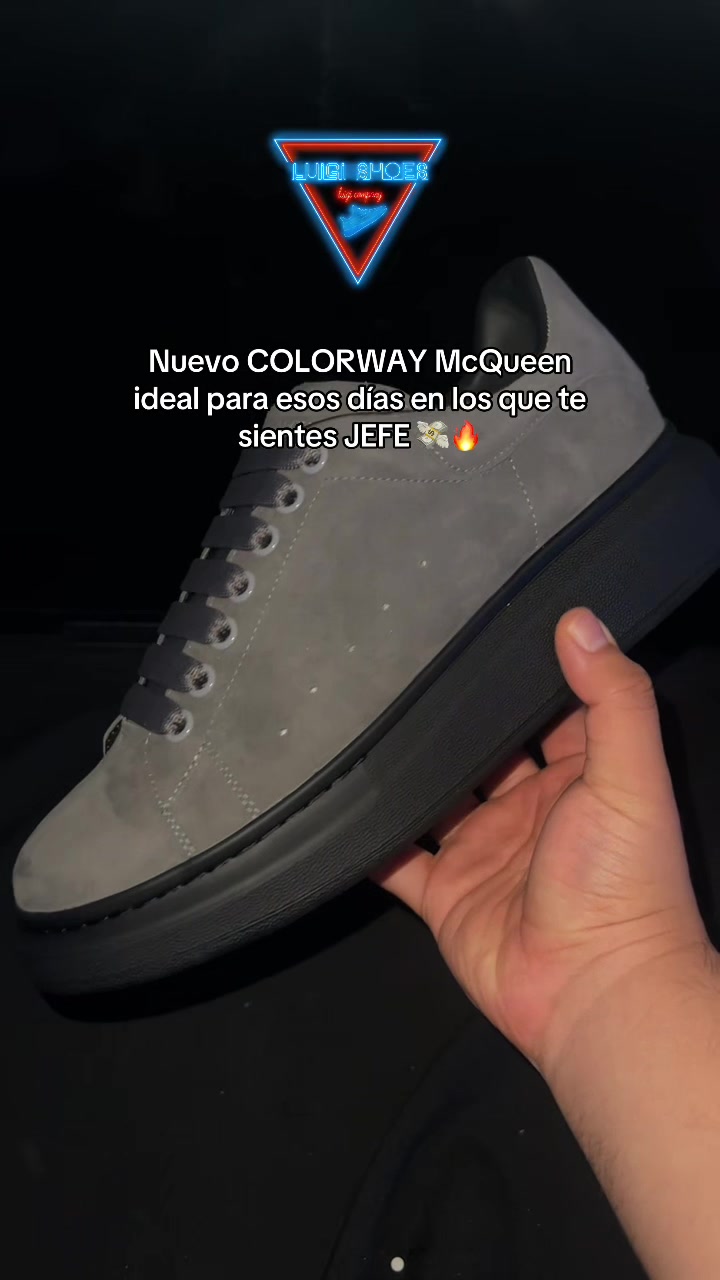 @LuigiShoes