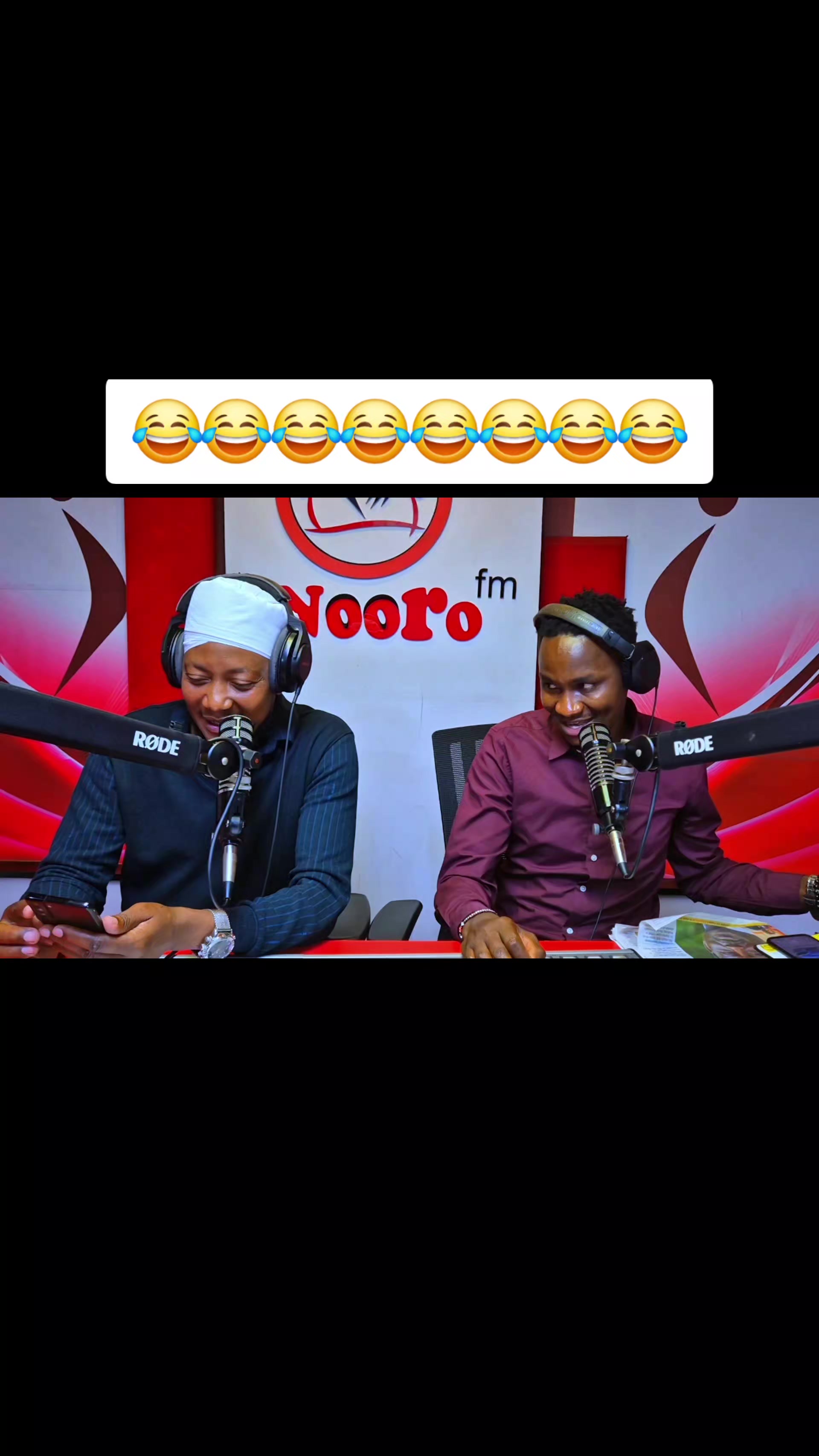 @Inooro Fm