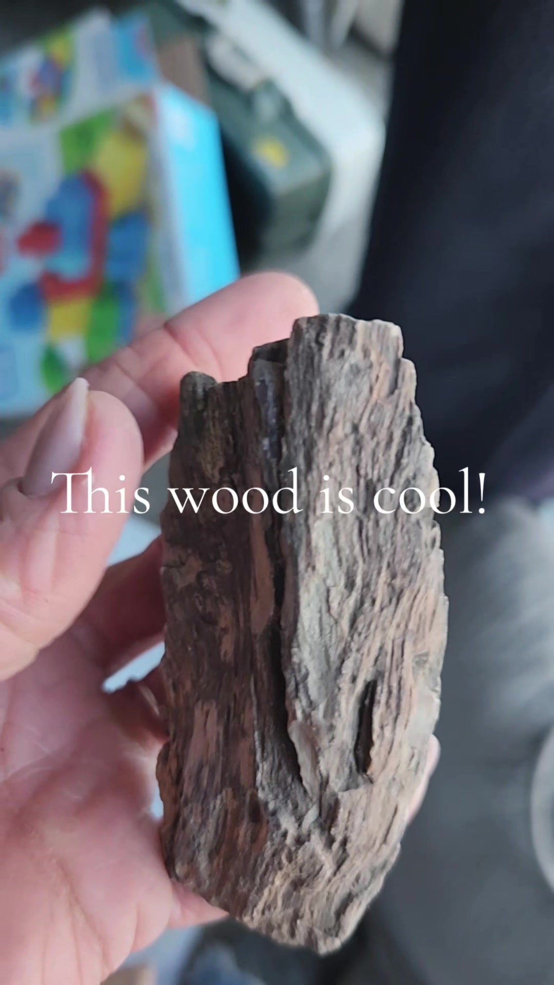 @EarthyFinds