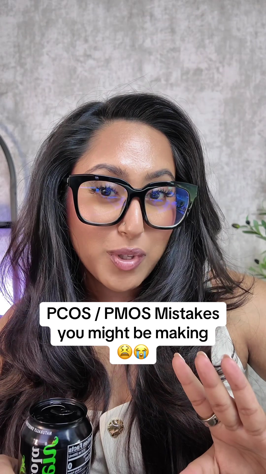 @Sonia | PCOS Weight Loss Coach