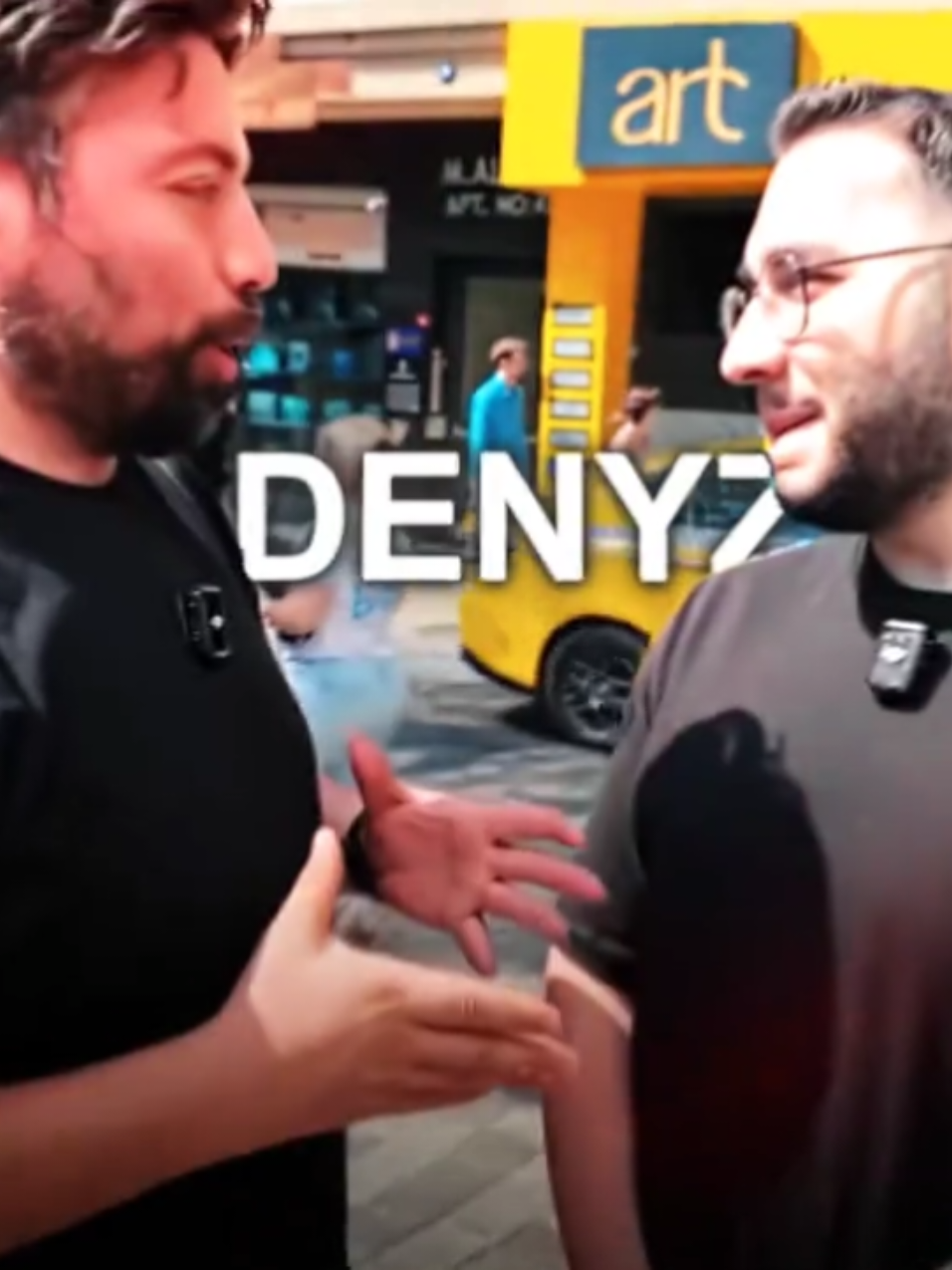 @Denyz