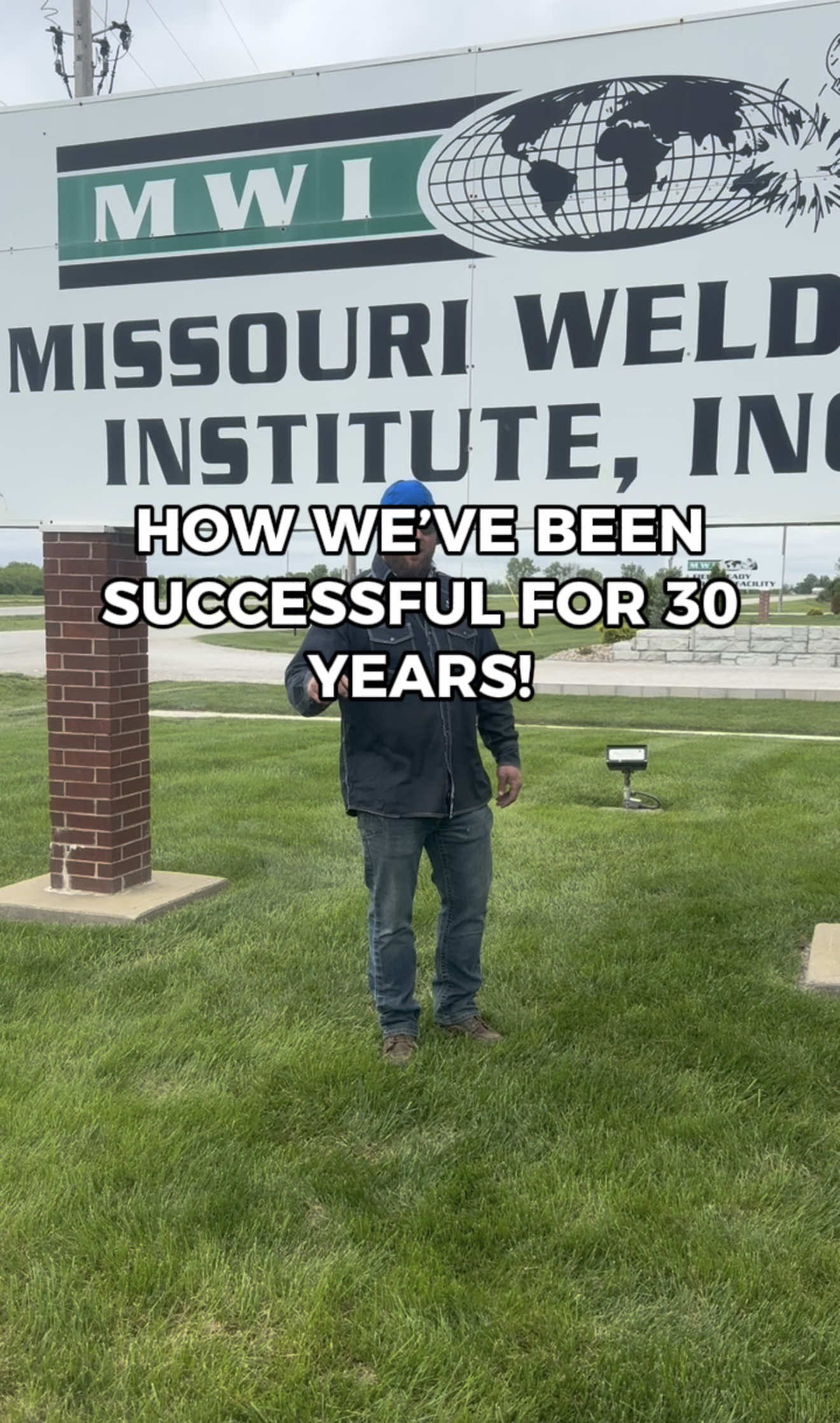 @MISSOURI WELDING INSTITUTE