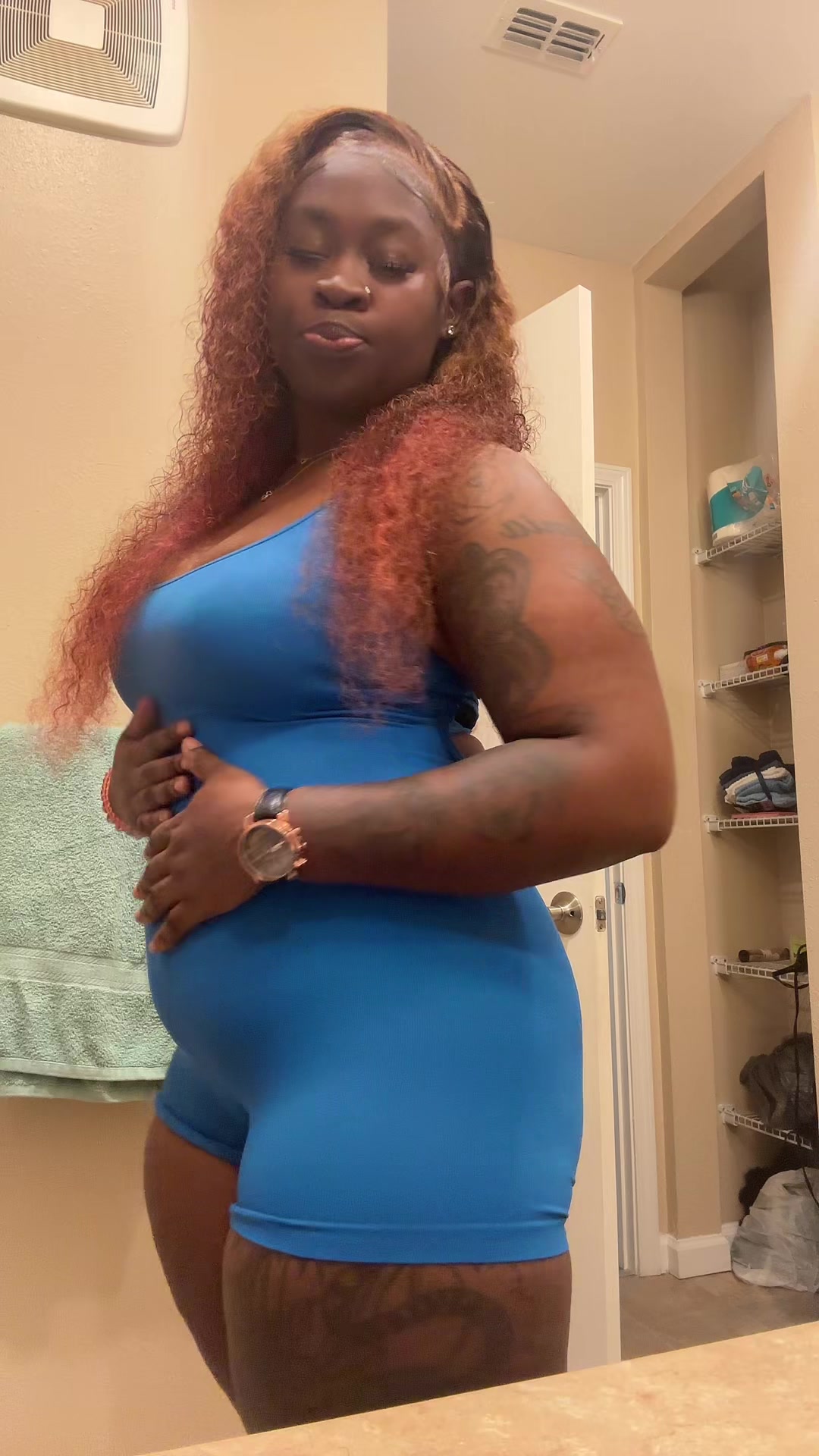 @Dreka Jackson