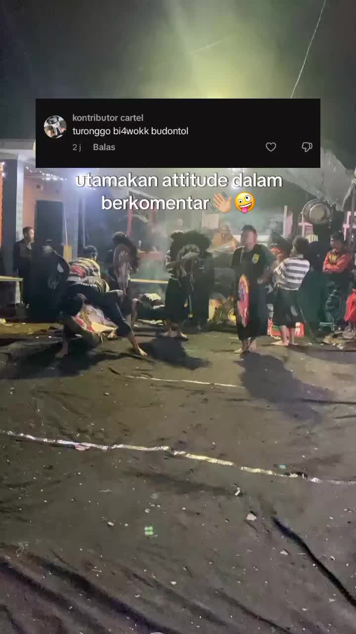 @TURONGGO WAHYU BUDOYO