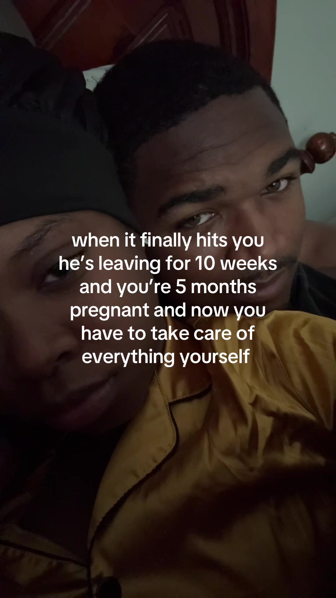 @Quin & Dina