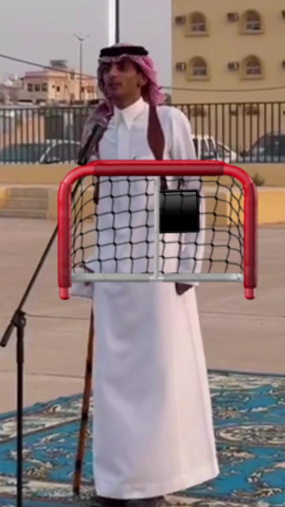 @سطام العميِري
