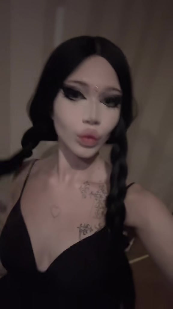 @триксо
