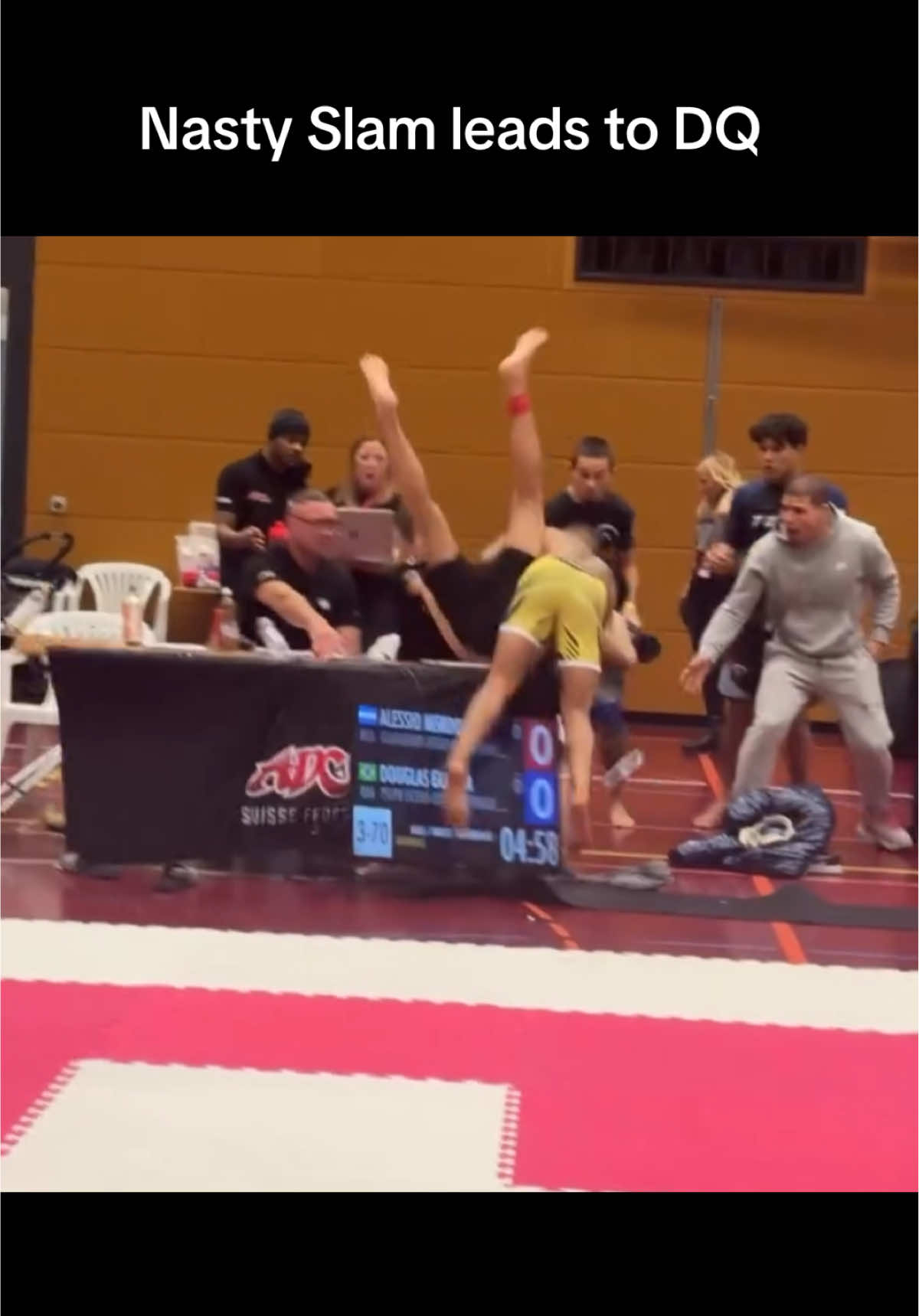 @Matside Jiu-Jitsu