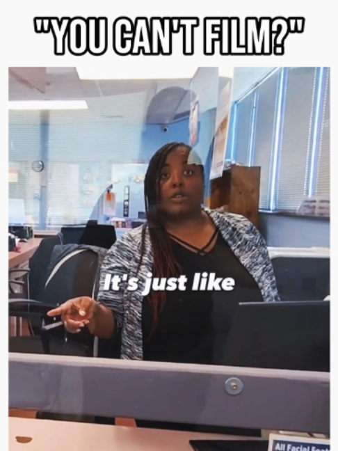 @Long Island Audit
