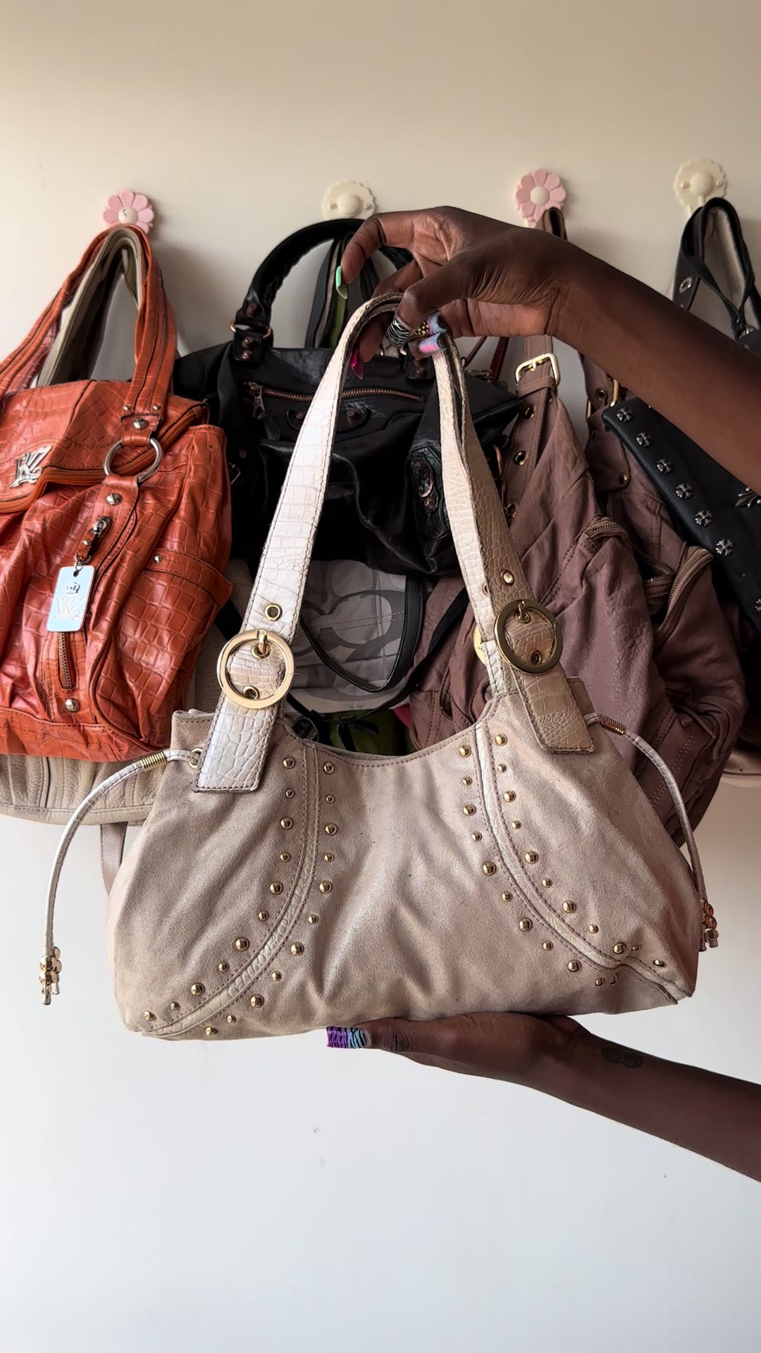 @BAG ALCHEMY