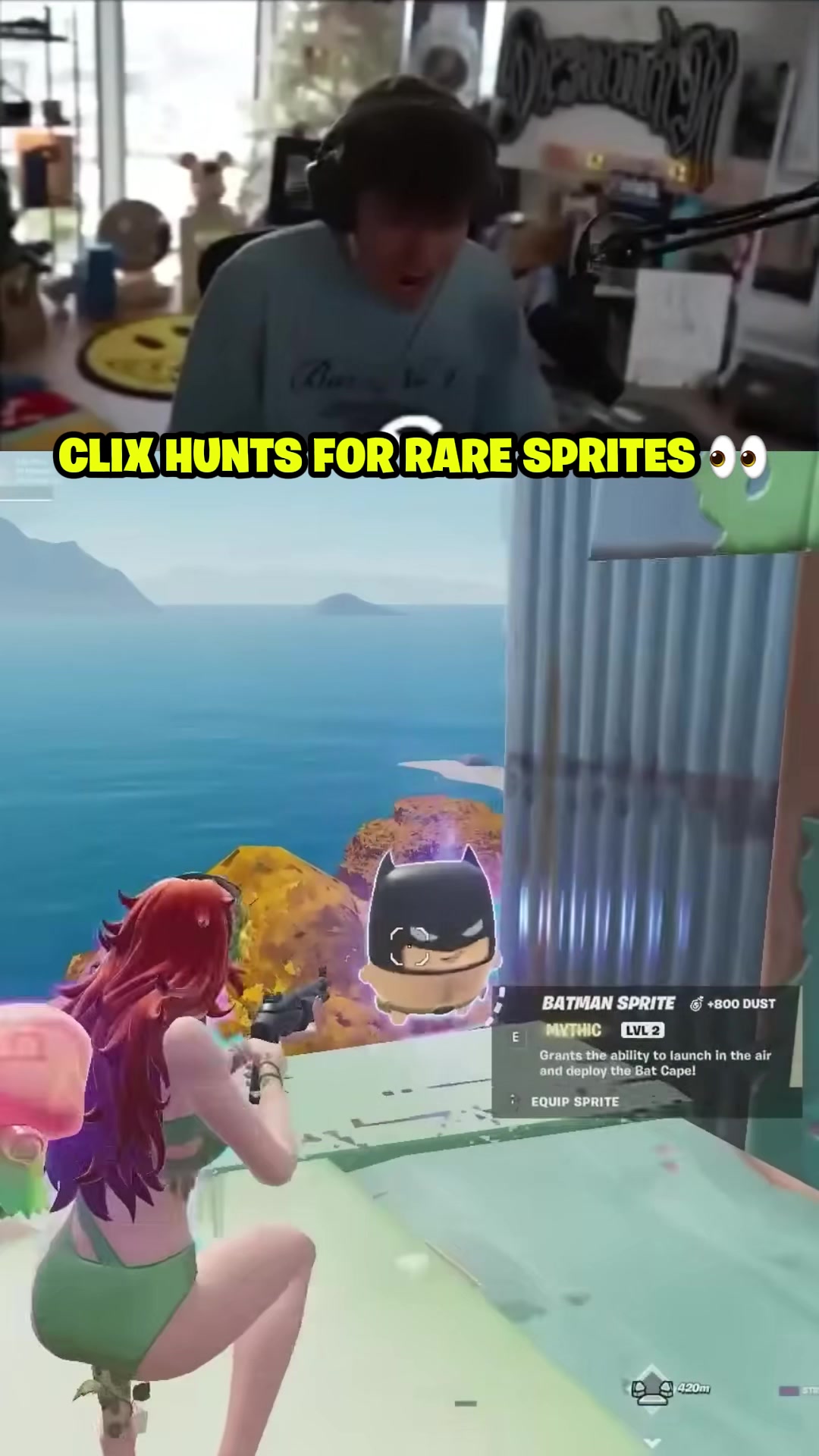 @Clix