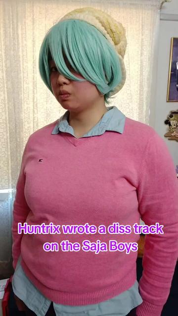 @Miss Sterious Nicky