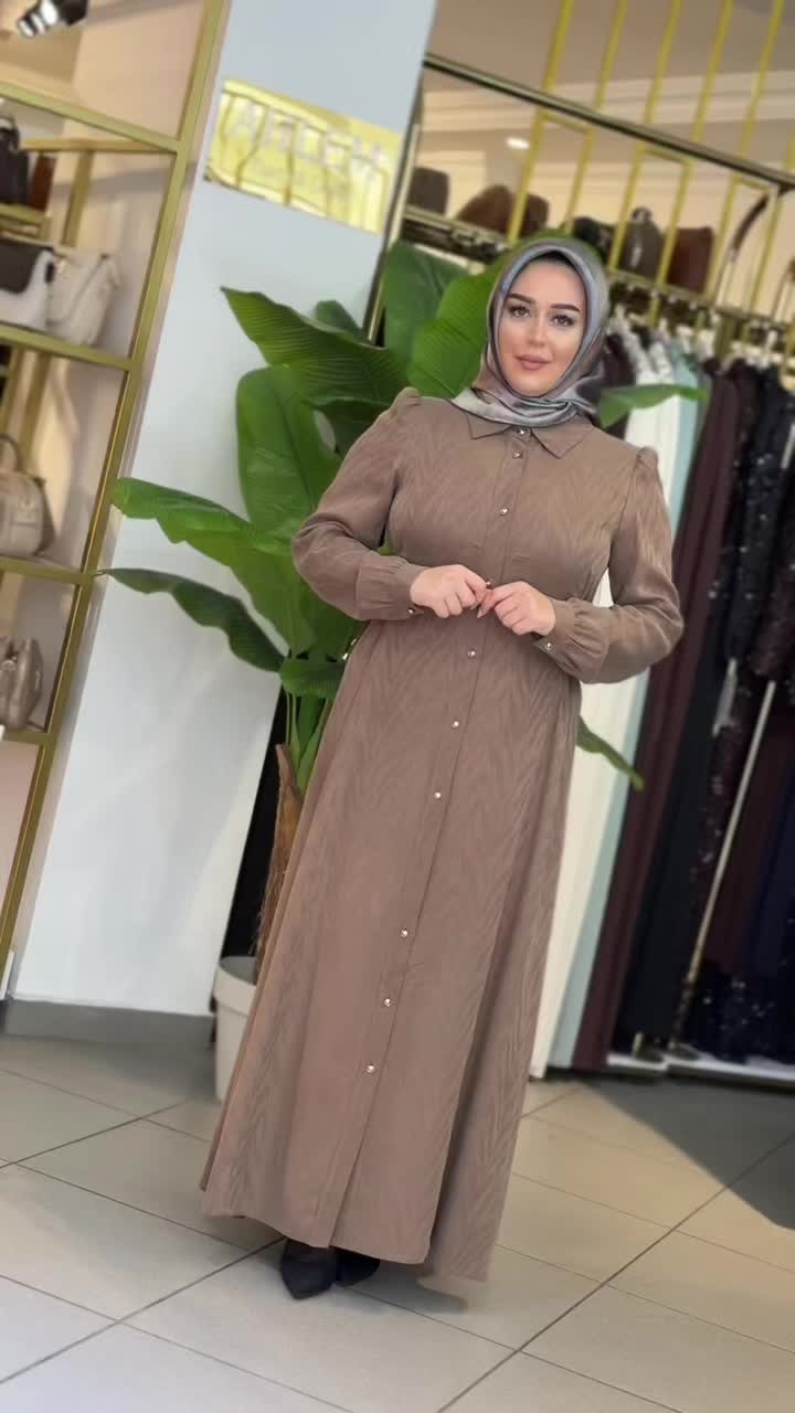@Ahlem Eşarp