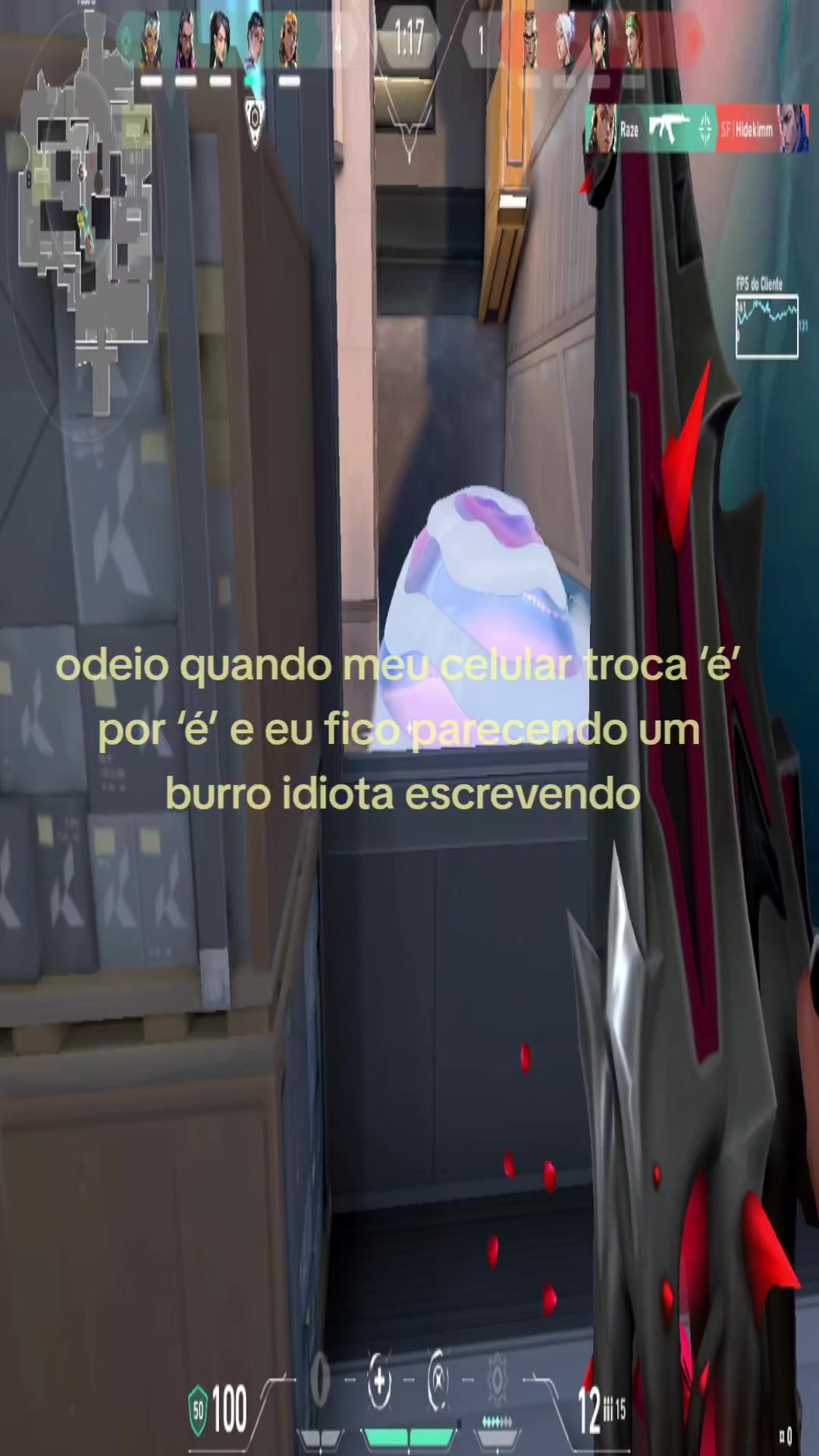 @capudo maluco