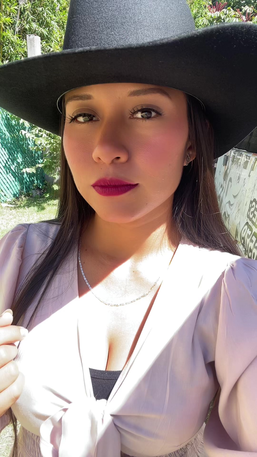 @Alondra La Baterista 🥁❤️