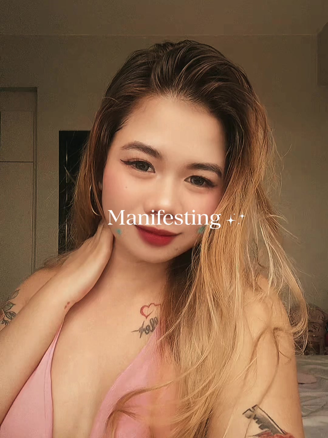 @Jezelle Cayetano