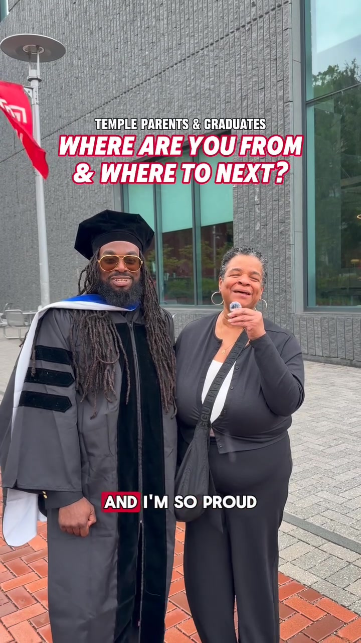 @Temple University