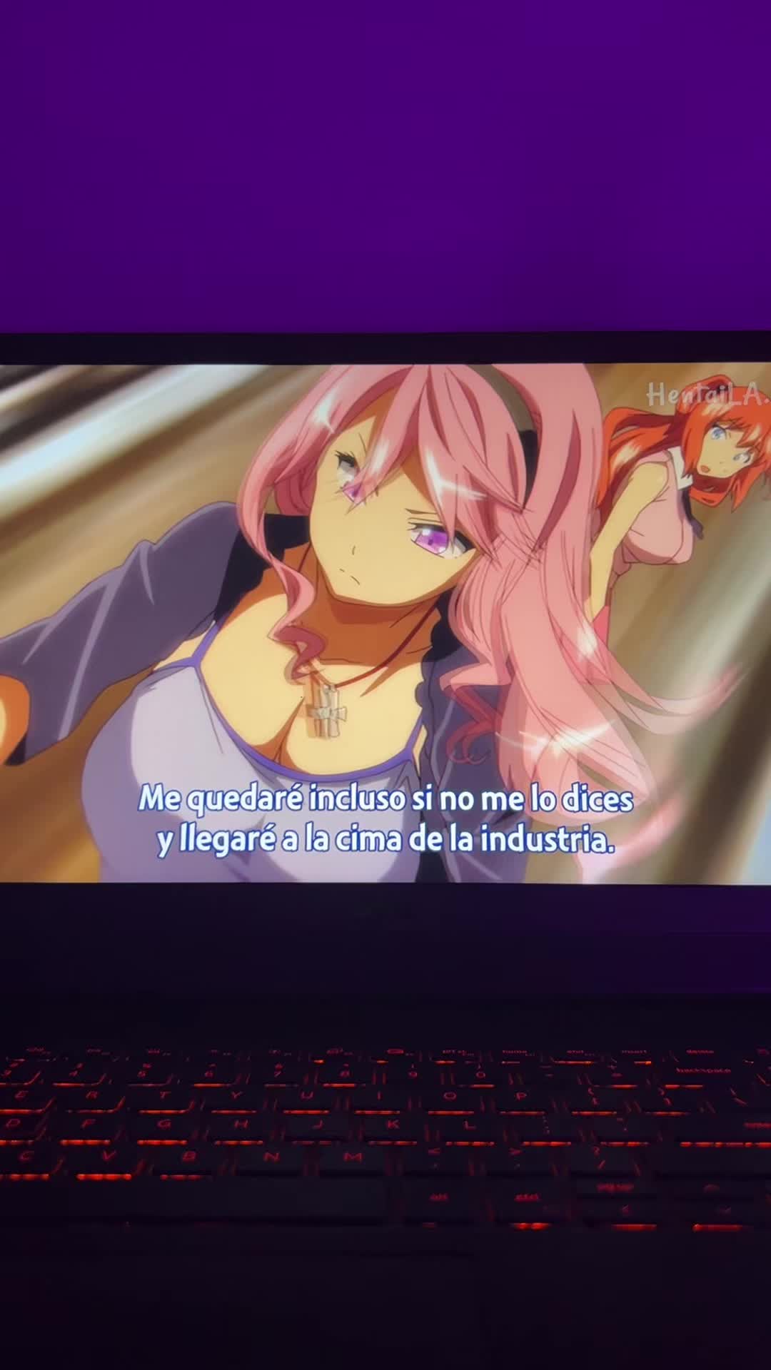 @Sensei HentaiLA 🟣