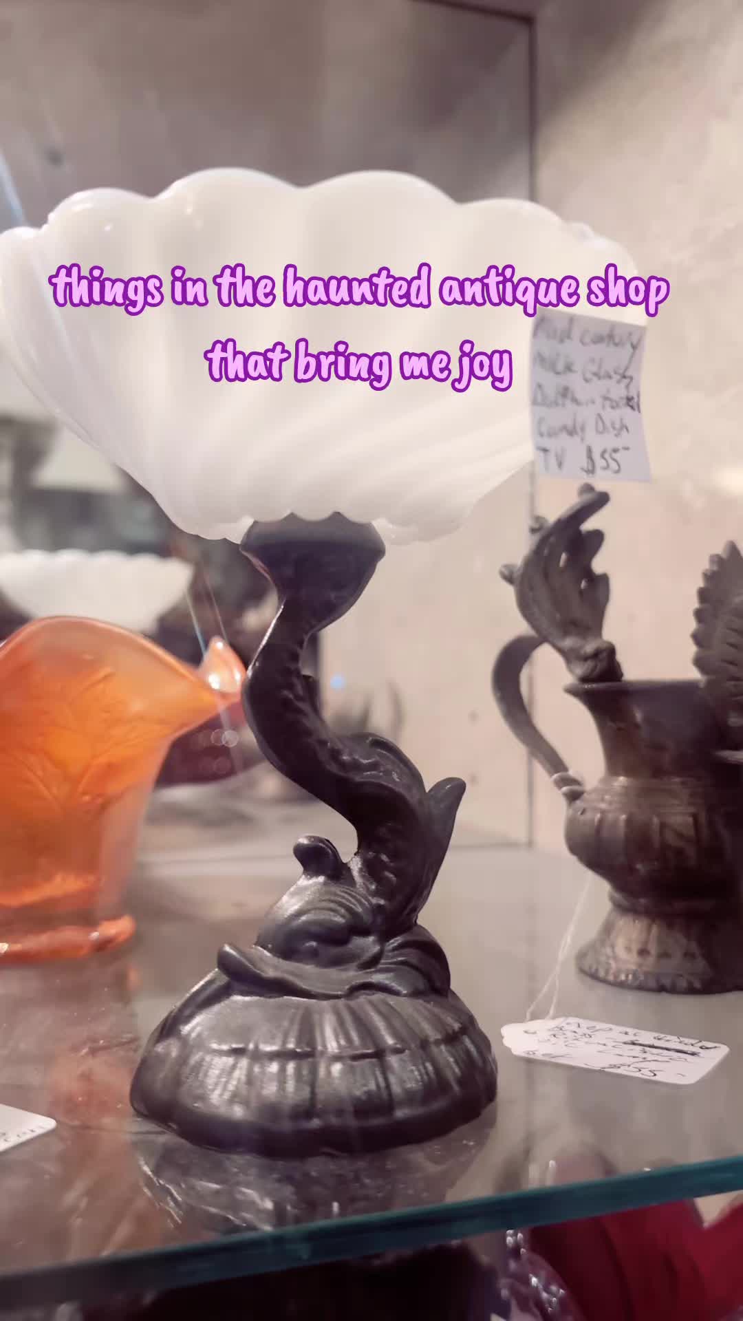 @Whatnots & Whimsies