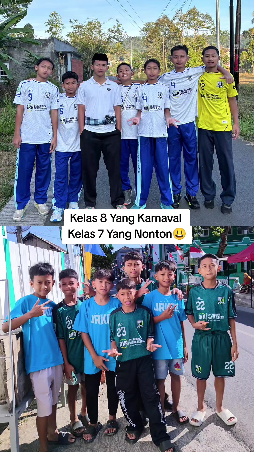 @CAHAYA GUNUNG F.A
