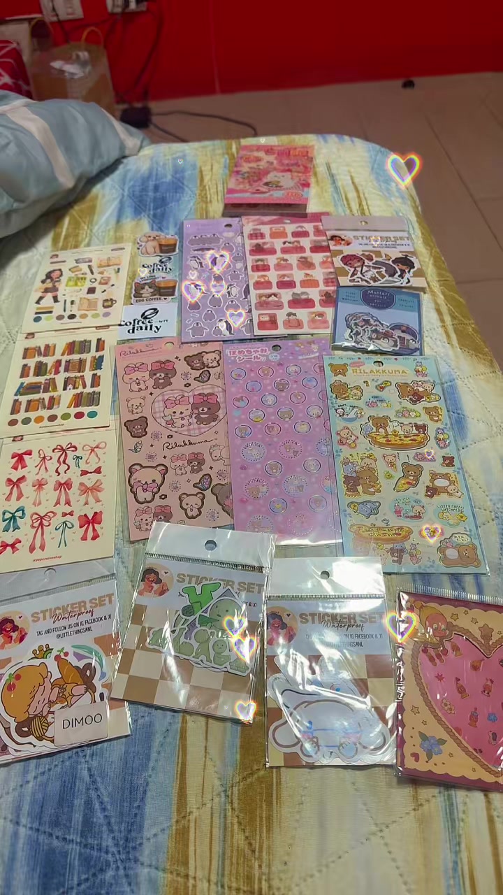 @hellokittygirl033๐ฑ๐