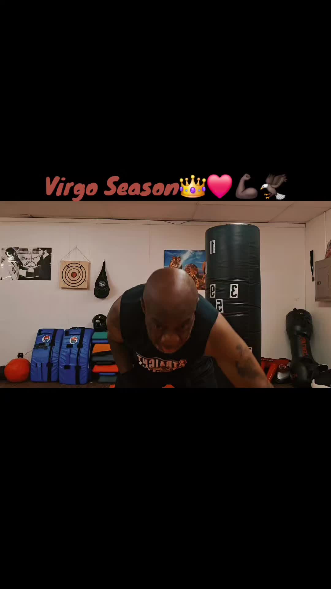 @Nubianman