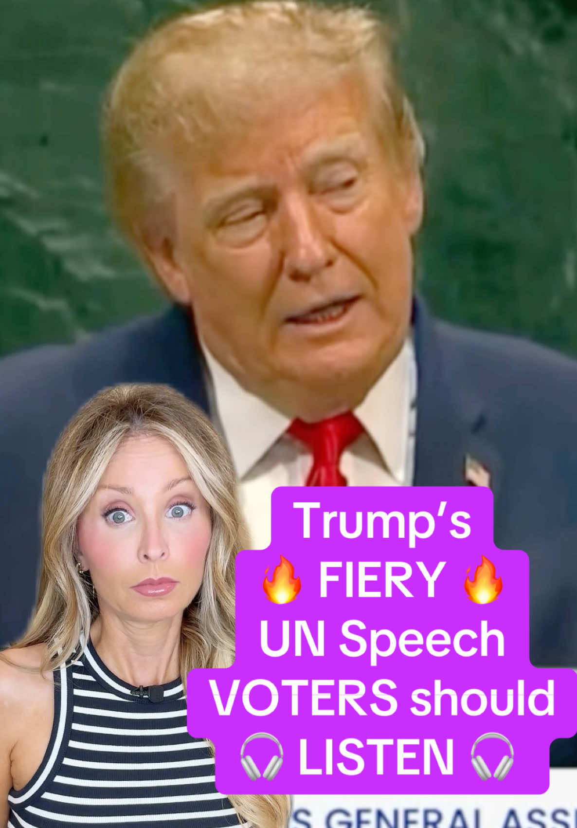 @📺The News Girl 📰