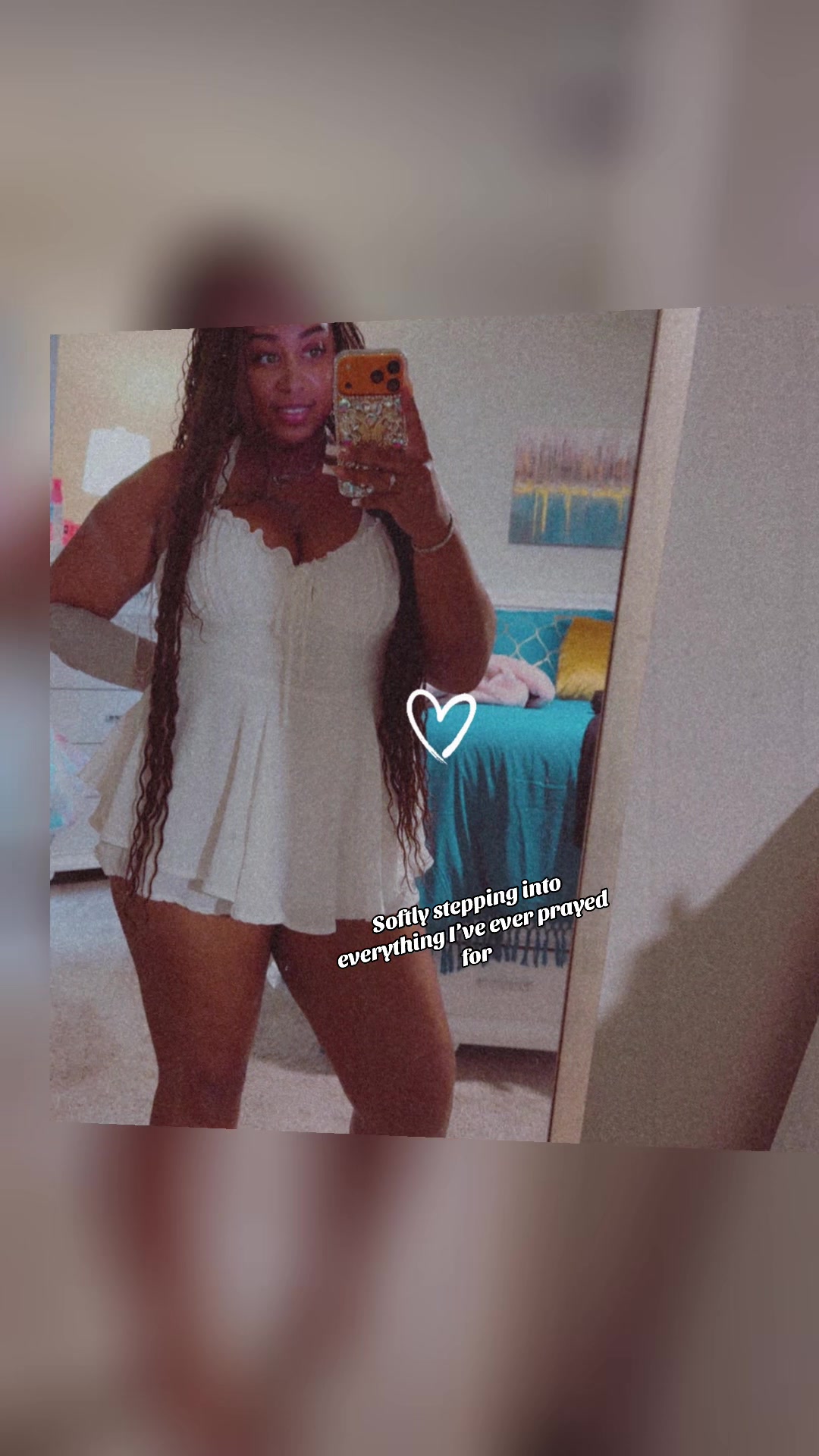 @Honey