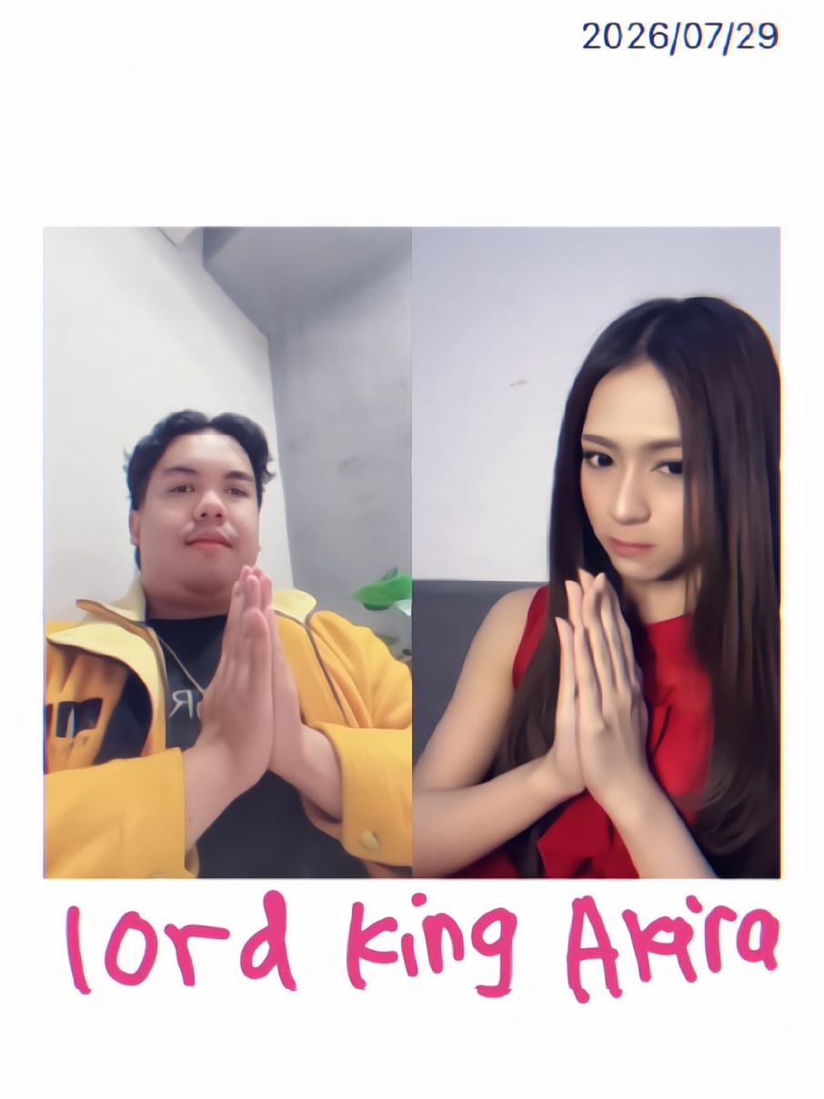 @Akira Hanan