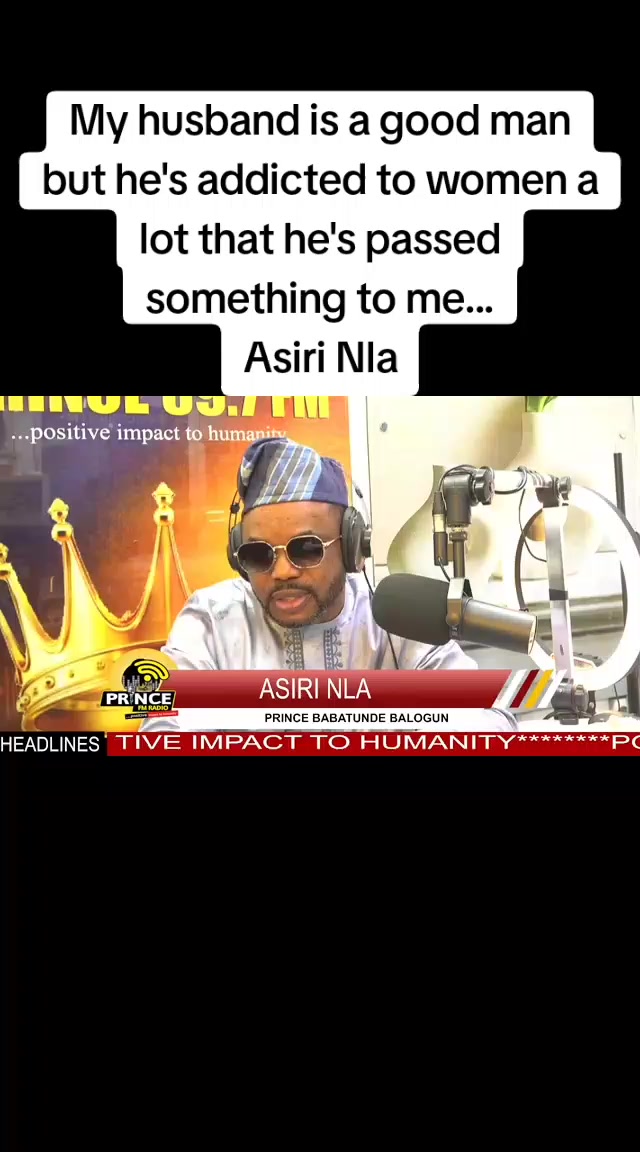 @PRINCE BABATUNDE