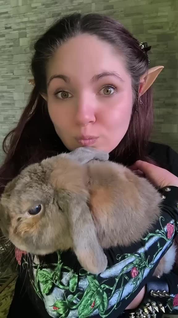 @~&bull;&hearts;️Helga&hearts;️Elf&hearts;️&bull;~