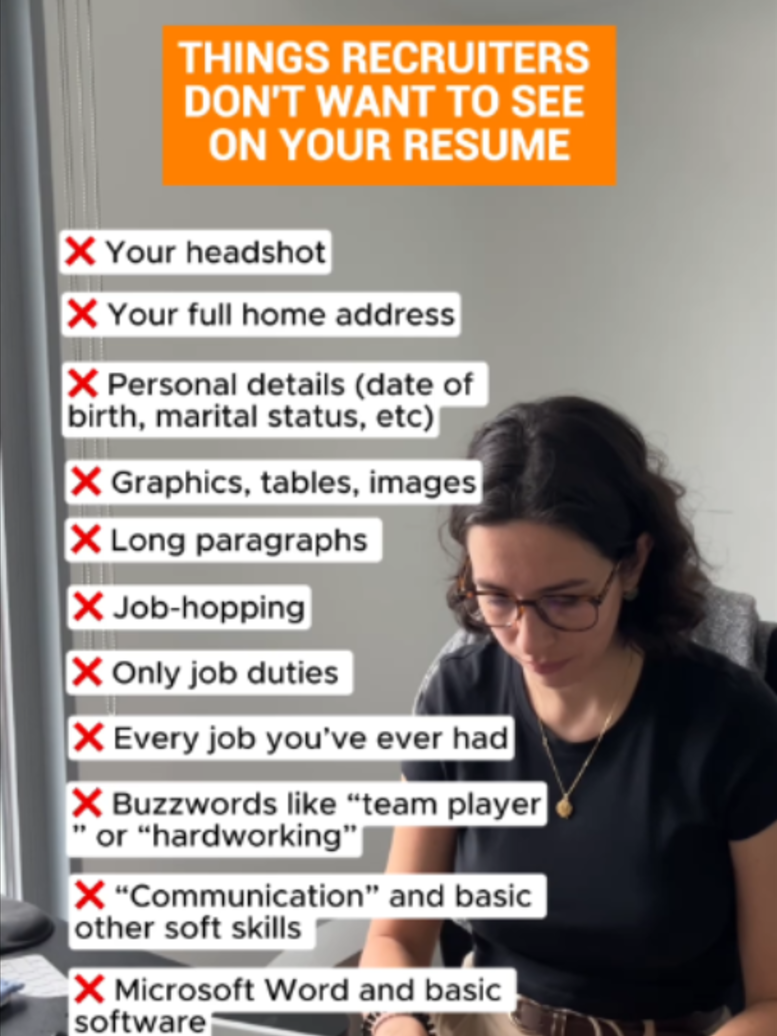 @Resume Genius