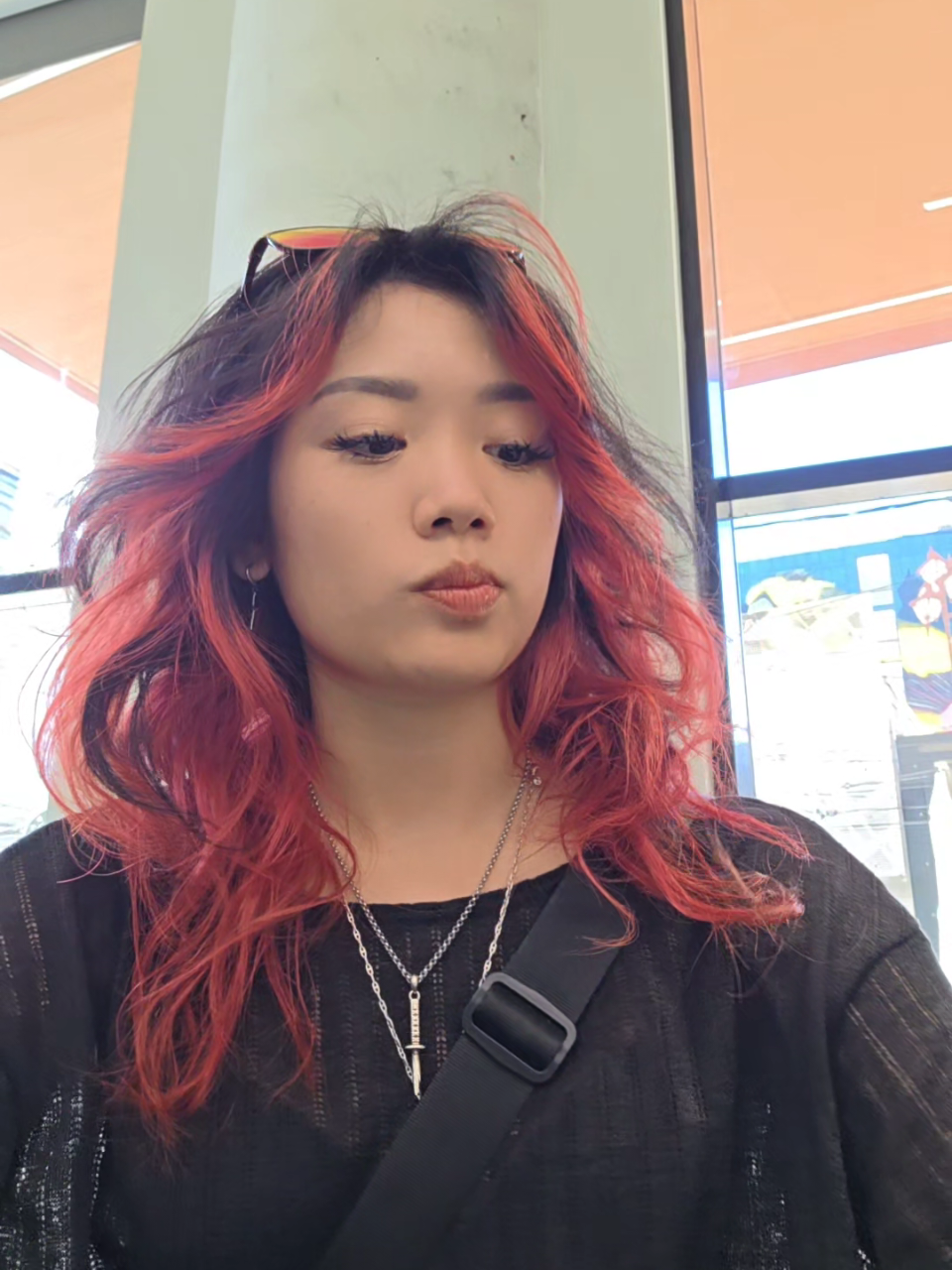 @Sammi