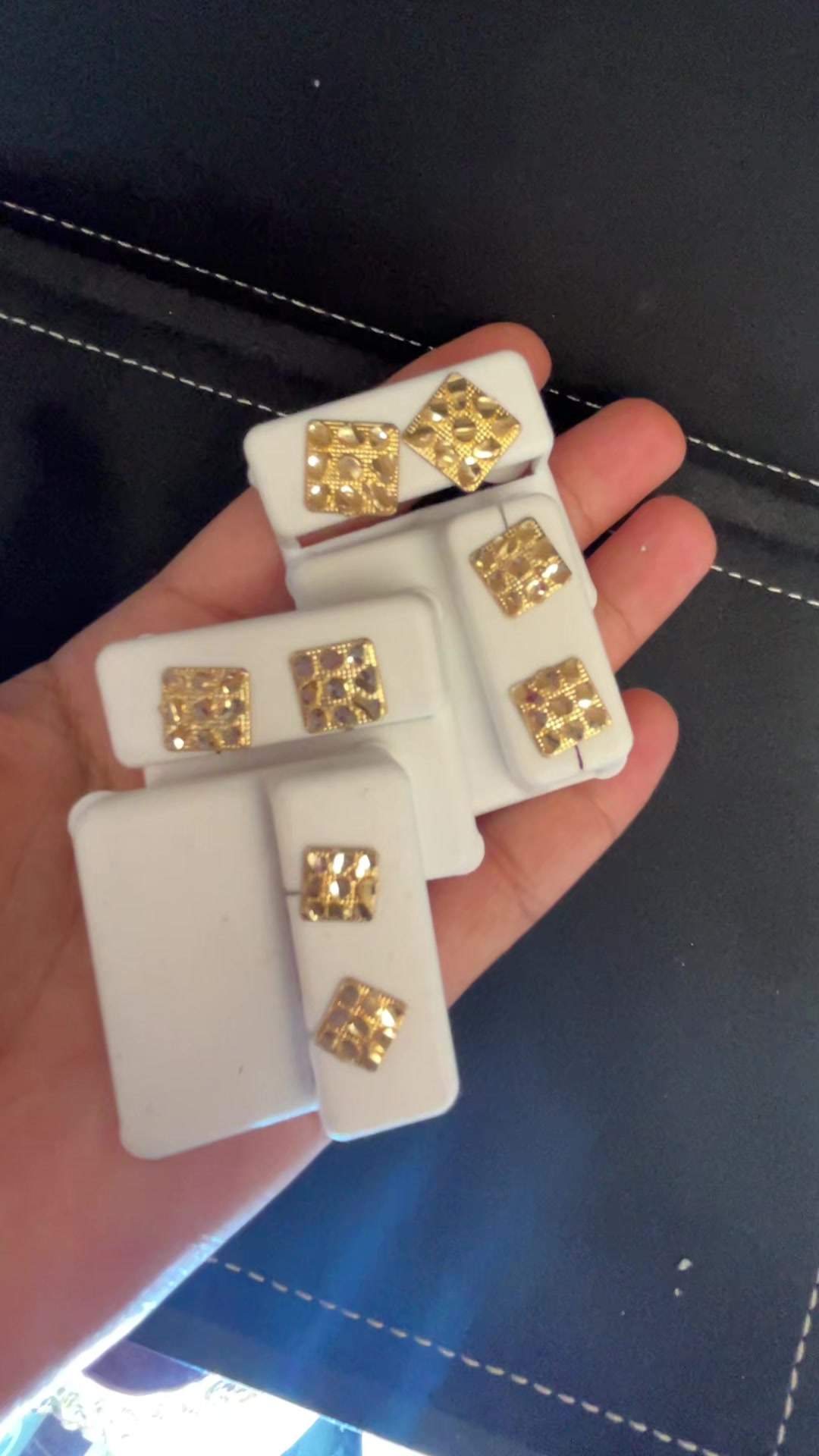 @Ali jewelers